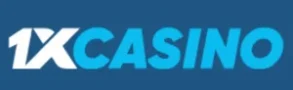 1xcasino logo
